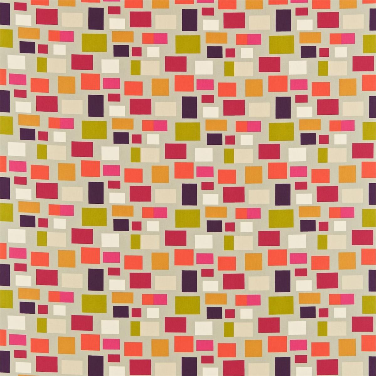 Ткань Scion Melinki Two Fabrics 120079 