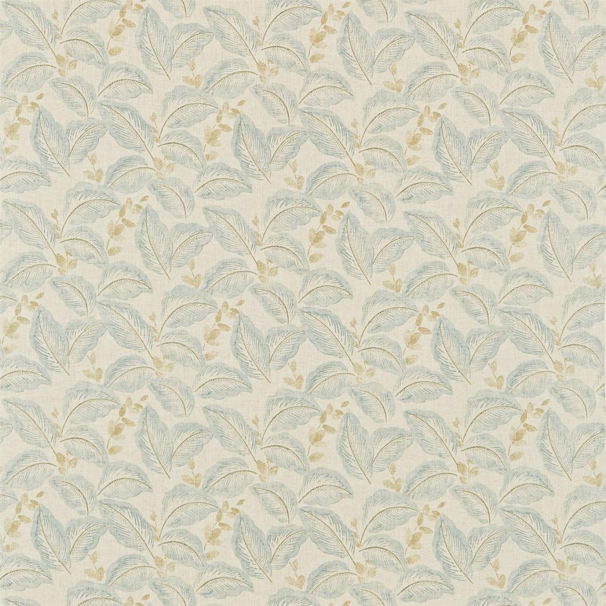 Ткань  Sanderson Country House Fabrics DRCH222088 