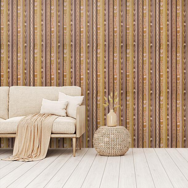 Метражные обои для стен  Pierre Frey Paralleles FP132002  4