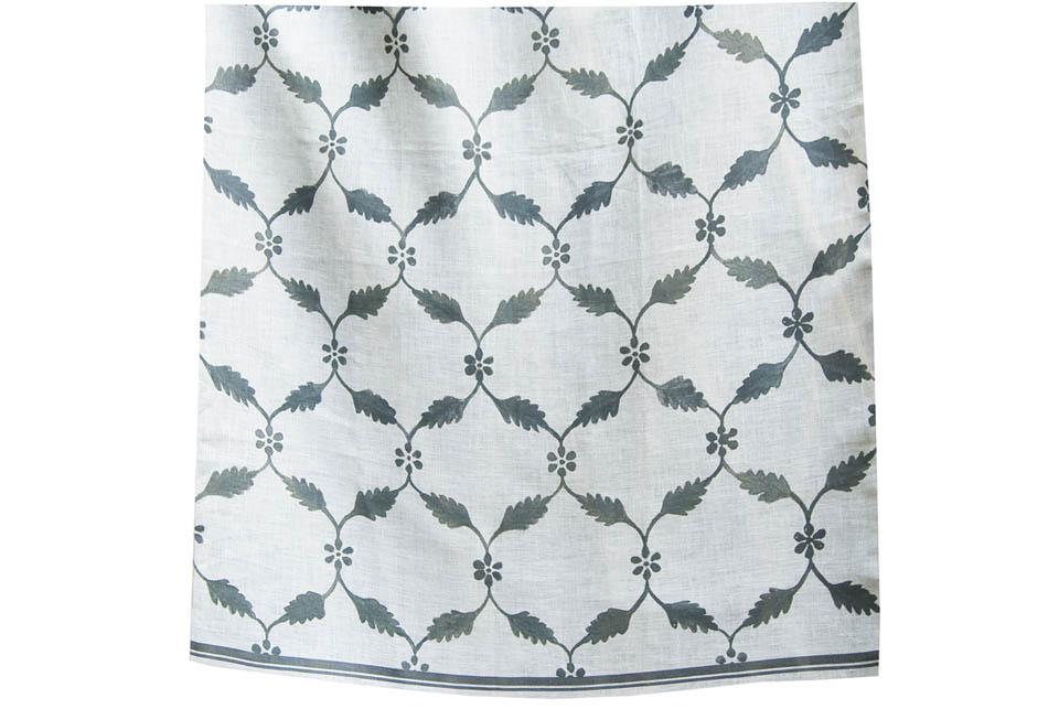 Ткань Arjumand The Imperial ARJUMAND COOL LINEN VOILE  купить в Москве по выгодной цене|Интернет-магазин дизайнерских решений Decorwall