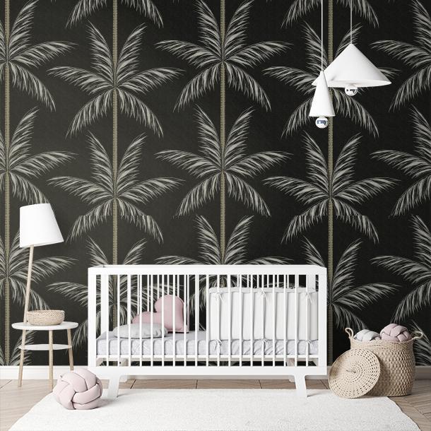 Обои для стен  Faboie Monkey World BA-MW0104  8