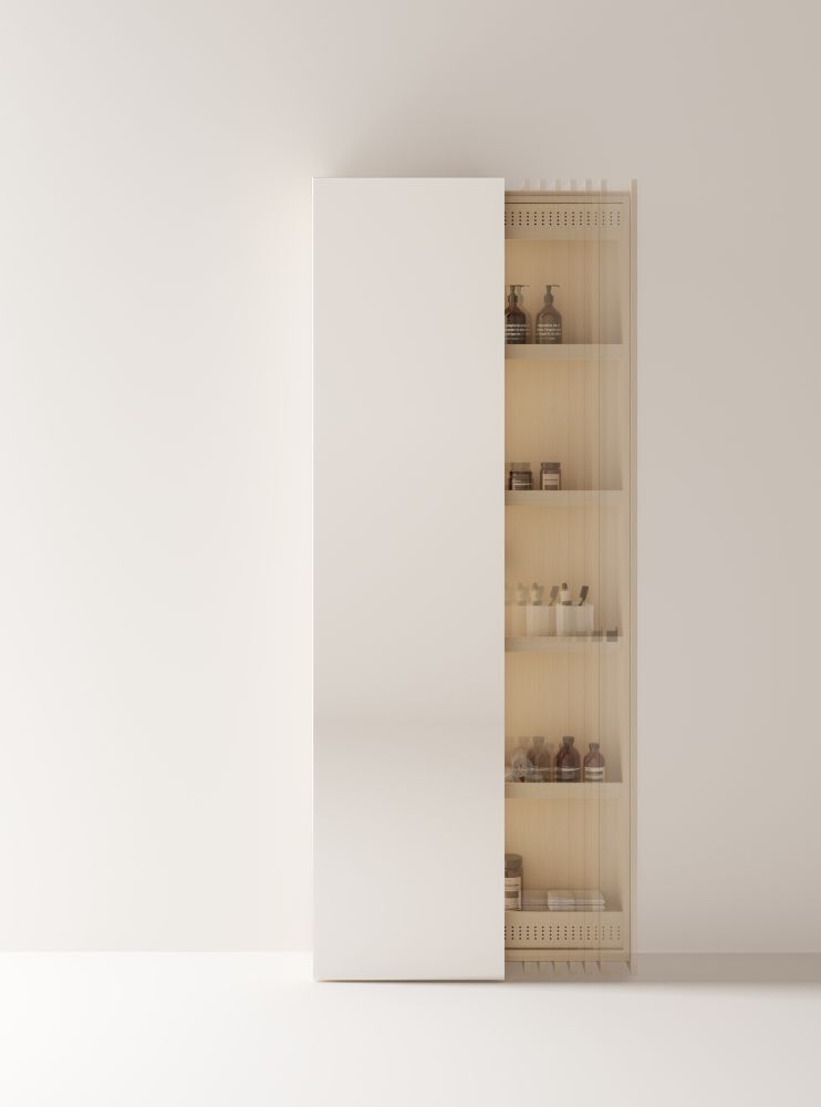 Зеркало    Voila 