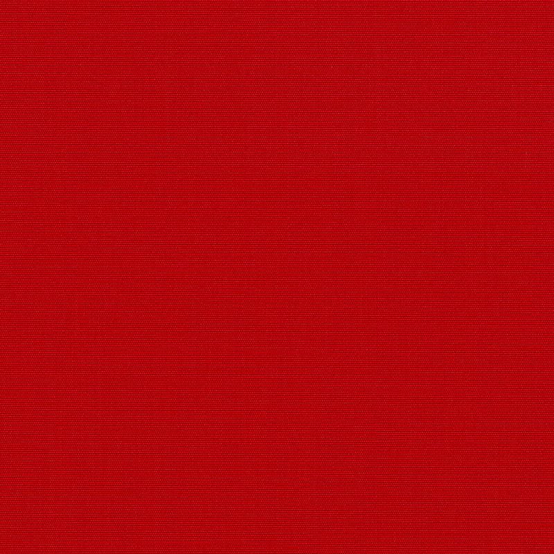 Ткань Sunbrella Solids 5477 Logo red 