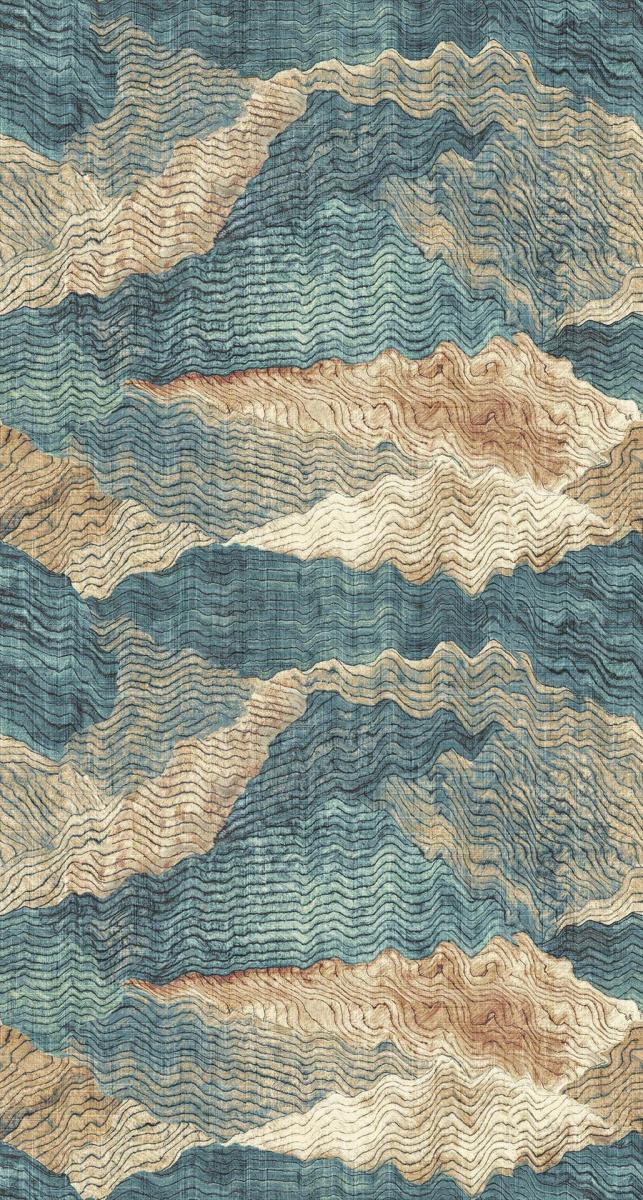 Обои для стен  Eijffinger Festival 333560 