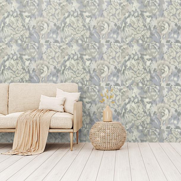 Обои для стен   Missoni Home 4 10303  4