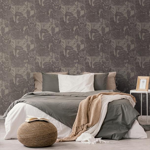 Обои для стен  Eijffinger Groove 340545  6