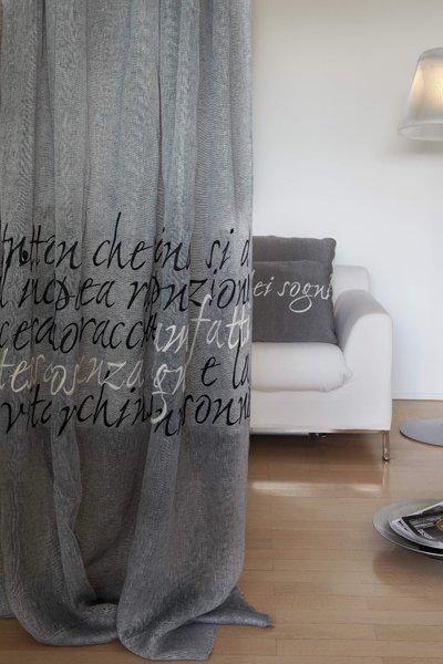 Ткань Mastro Raphael Poems Lyrics tenda 