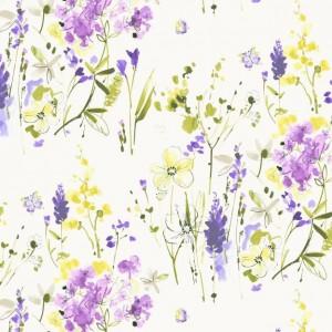 Ткань Blendworth Avania Meadow_Flowers_0032 