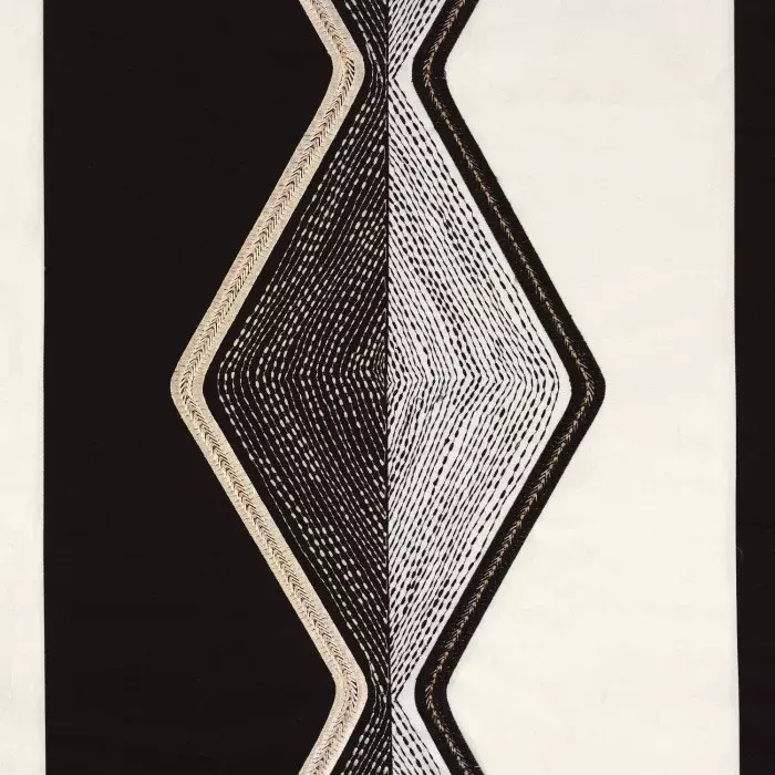 Ткань Casamance West Dream 41840232  купить в Москве по выгодной цене|Интернет-магазин дизайнерских решений Decorwall