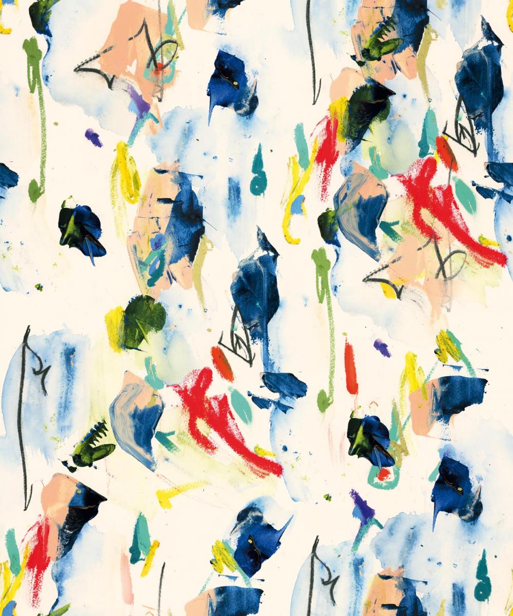 Обои для стен   Fabula D0131 