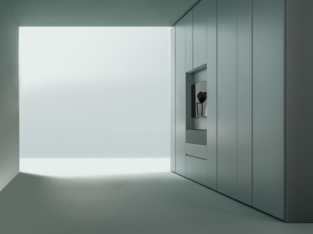 Шкаф    Porta TV  6