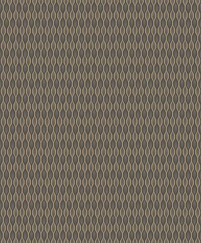 Обои для стен  The Trendsetter Studio Zaha ZA1805 