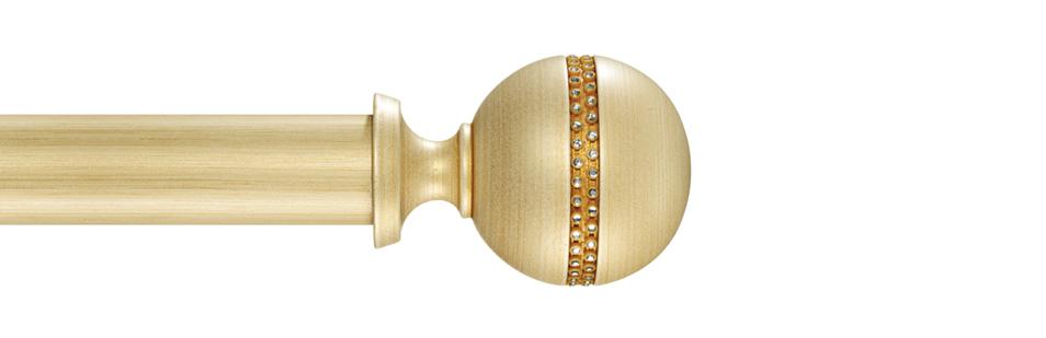 Карниз    Decor Modern Ball Modern Gold 