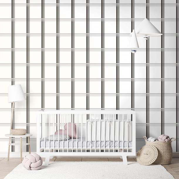 Обои для стен  Parato Cristiana Masi Friends & Coffee 2 16663  8