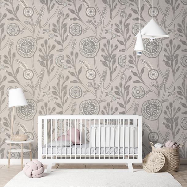 Обои для стен  Milassa Полинезия Plz3008  8