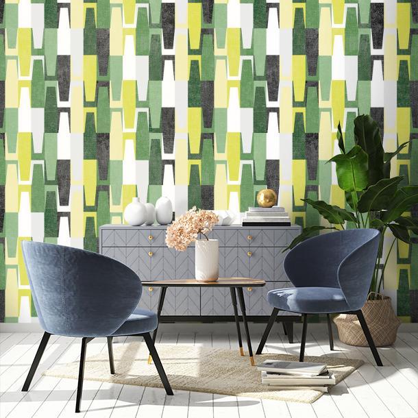 Обои для стен  Faboie Children F-CR1402  2