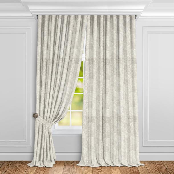 Ткань Morris & Co Simply Wide Width Fabrics 227276  купить в Москве по выгодной цене|Интернет-магазин дизайнерских решений Decorwall 2