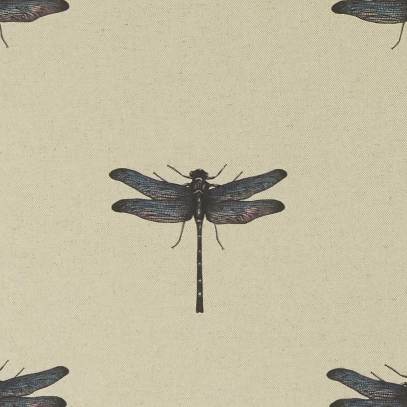 Ткань Clarke&Clarke Eden F1327-05  купить в Москве по выгодной цене|Интернет-магазин дизайнерских решений Decorwall