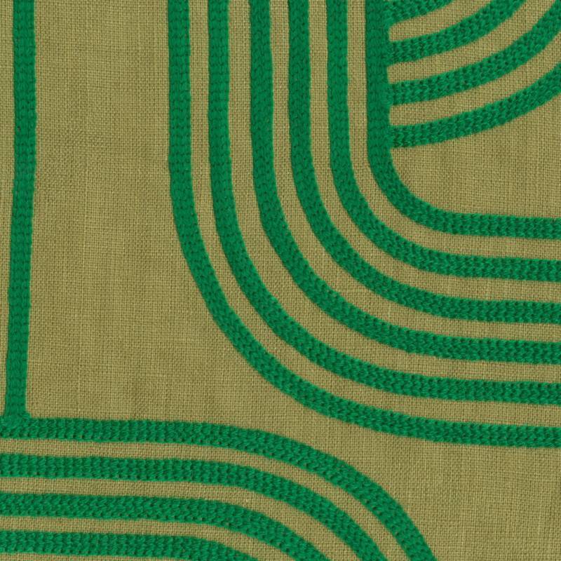 Ткань Elitis I'm not afraid lz-909-65  купить в Москве по выгодной цене|Интернет-магазин дизайнерских решений Decorwall