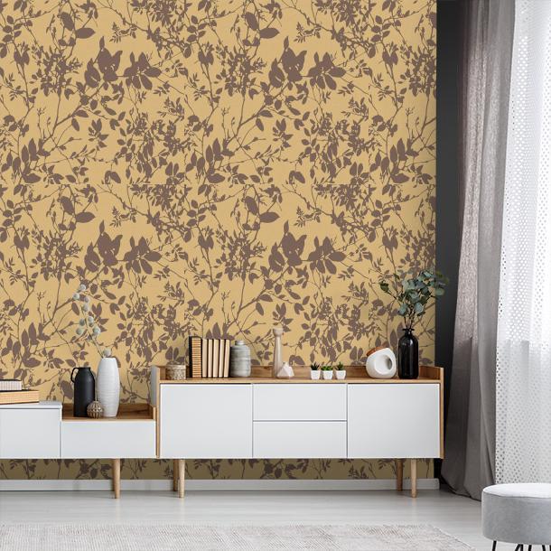 Обои для стен  Loymina Enigma LD12114  5