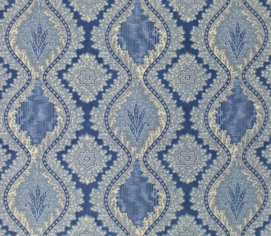 Ткань Marvic Textiles Safari III 6222-3 Royal Blue 