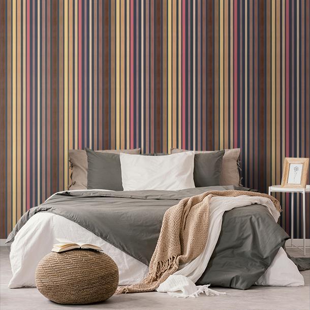 Обои для стен  Cole & Son Marquee Stripes 110-9044  6