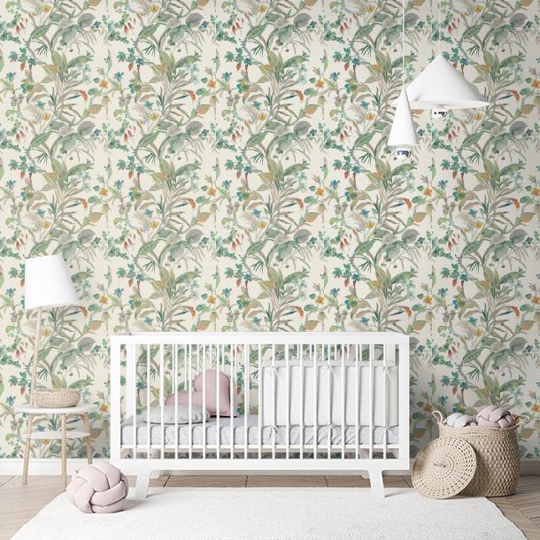 Обои для стен  Zambaiti Trussardi 8 Z30326  8