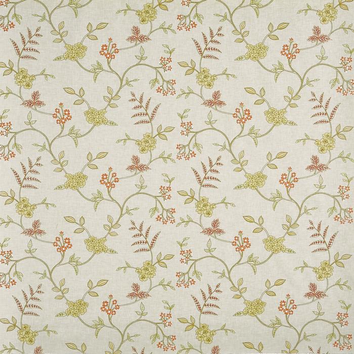 Ткань Prestigious Textiles Bloom 3779-120 bella harvest 