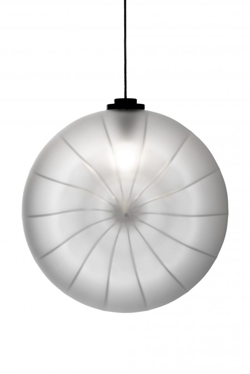     BLENDA SMALL FROSTED 