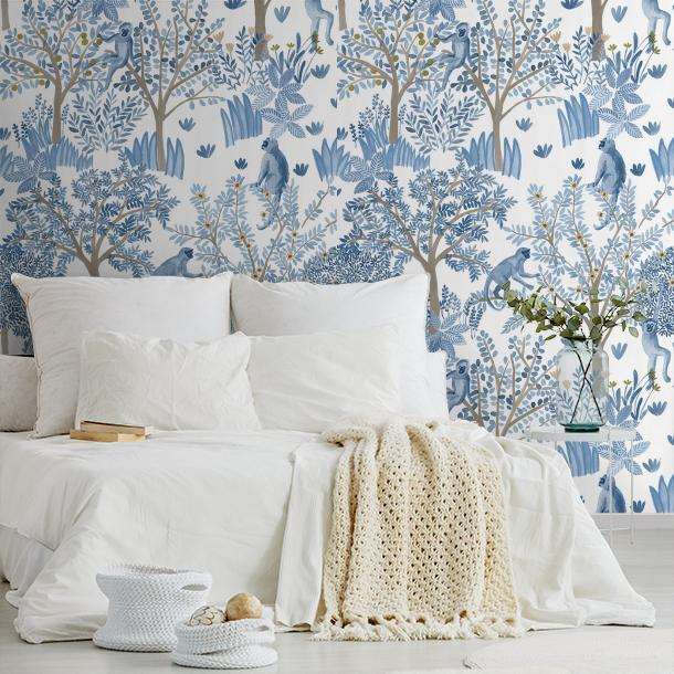 Обои для стен  Faboie Children F-CR1202  7