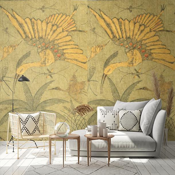 Обои для стен  Arte Essentials Kaolin 30370  1