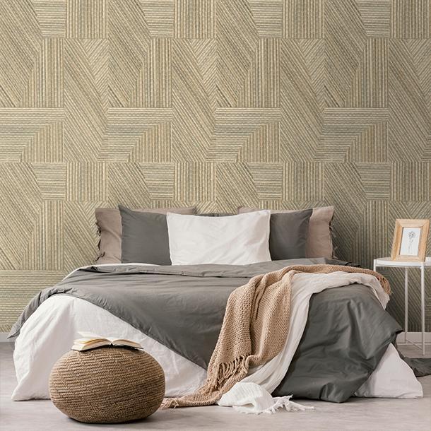 Метражные обои для стен  Arte Prismatic 52462  6