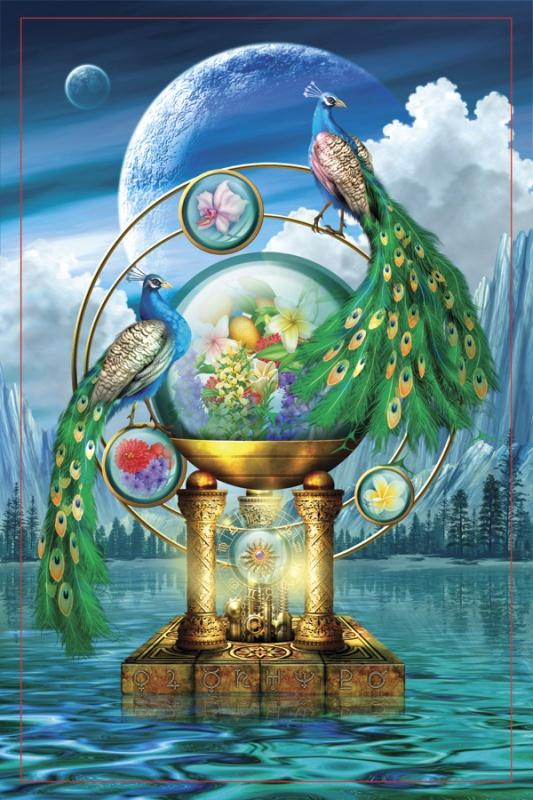 Обои для стен  Ortograf Чиро Марчетти OR 7506 