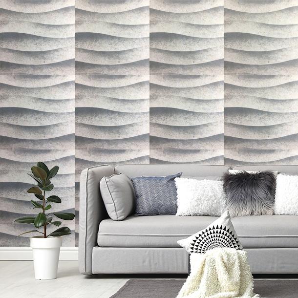 Метражные обои для стен   Natura 9070E3  3