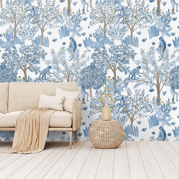 Обои для стен  Faboie Children F-CR1202  4