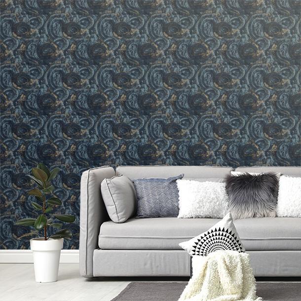 Обои для стен  Clarke&Clarke Metropolitan Wallcoverings W0222-02  3