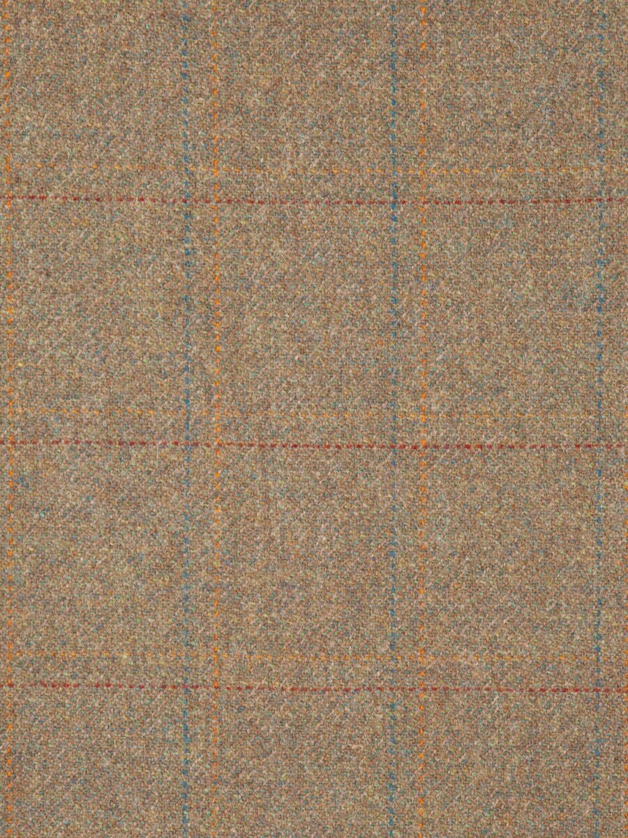 Ткань Holland & Sherry County Tweed DE12059  купить в Москве по выгодной цене|Интернет-магазин дизайнерских решений Decorwall