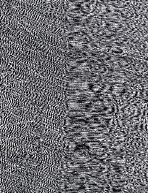 Метражные обои для стен  Mahieu Sculpture SCULPTURE_CHARCOAL 