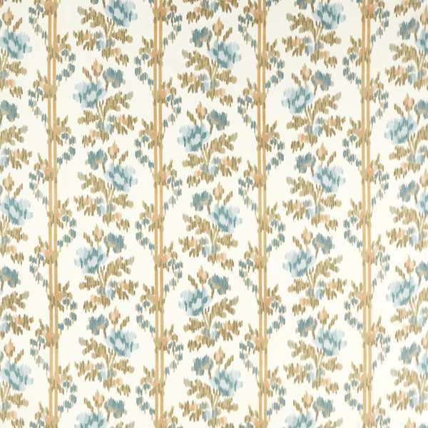 Ткань Sanderson Highgrove Fabrics 237596  купить в Москве по выгодной цене|Интернет-магазин дизайнерских решений Decorwall