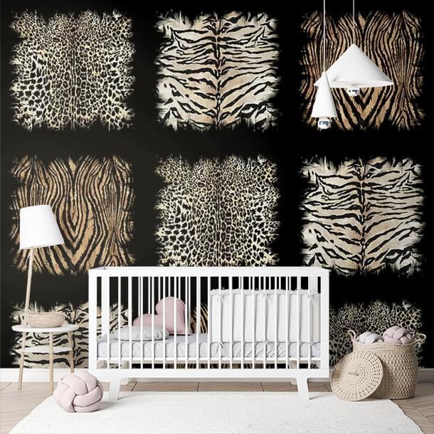 Обои для стен   No.8 rc19106  8