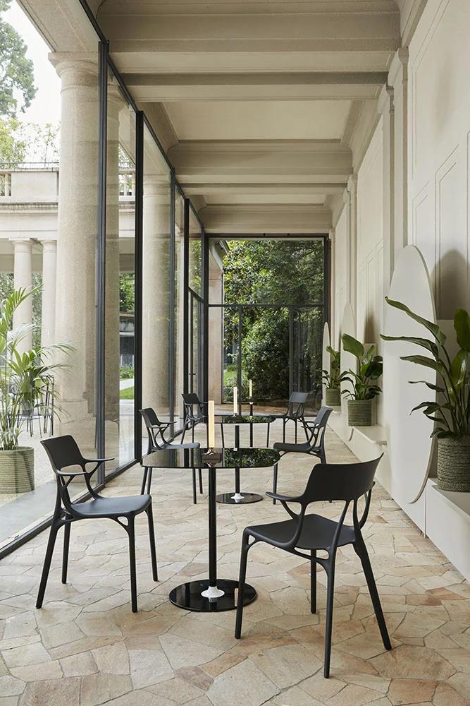 Стол    Thierry bistrot  4