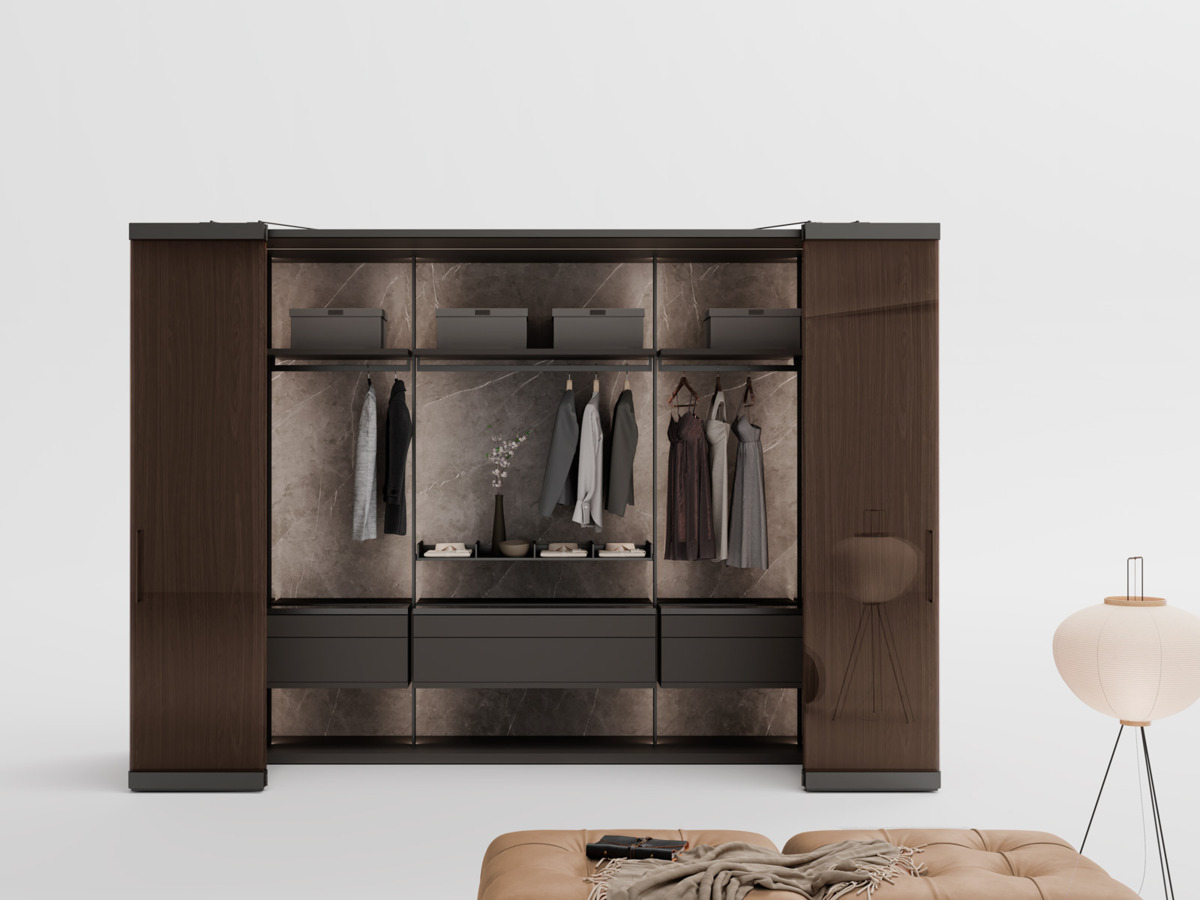 Стеллаж    Camerino cannete  2