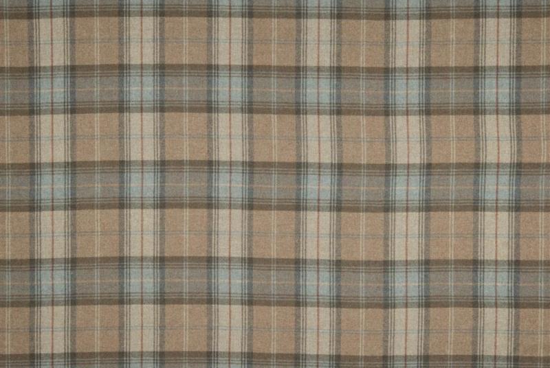 Ткань Fine Textilverlag Chester DUNDEE049  купить в Москве по выгодной цене|Интернет-магазин дизайнерских решений Decorwall