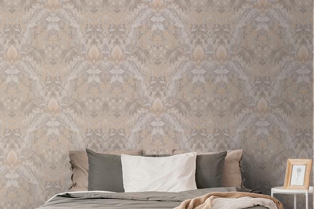 Обои для стен   British Style Forest BRIT6002_1  6