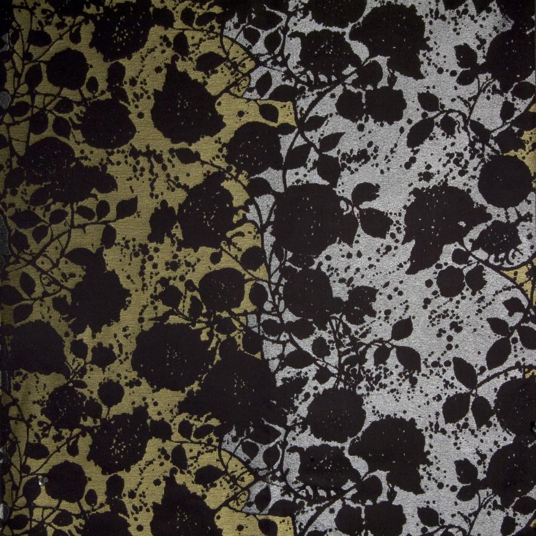 Ткань  Malipiero 7596_1  купить в Москве по выгодной цене|Интернет-магазин дизайнерских решений Decorwall