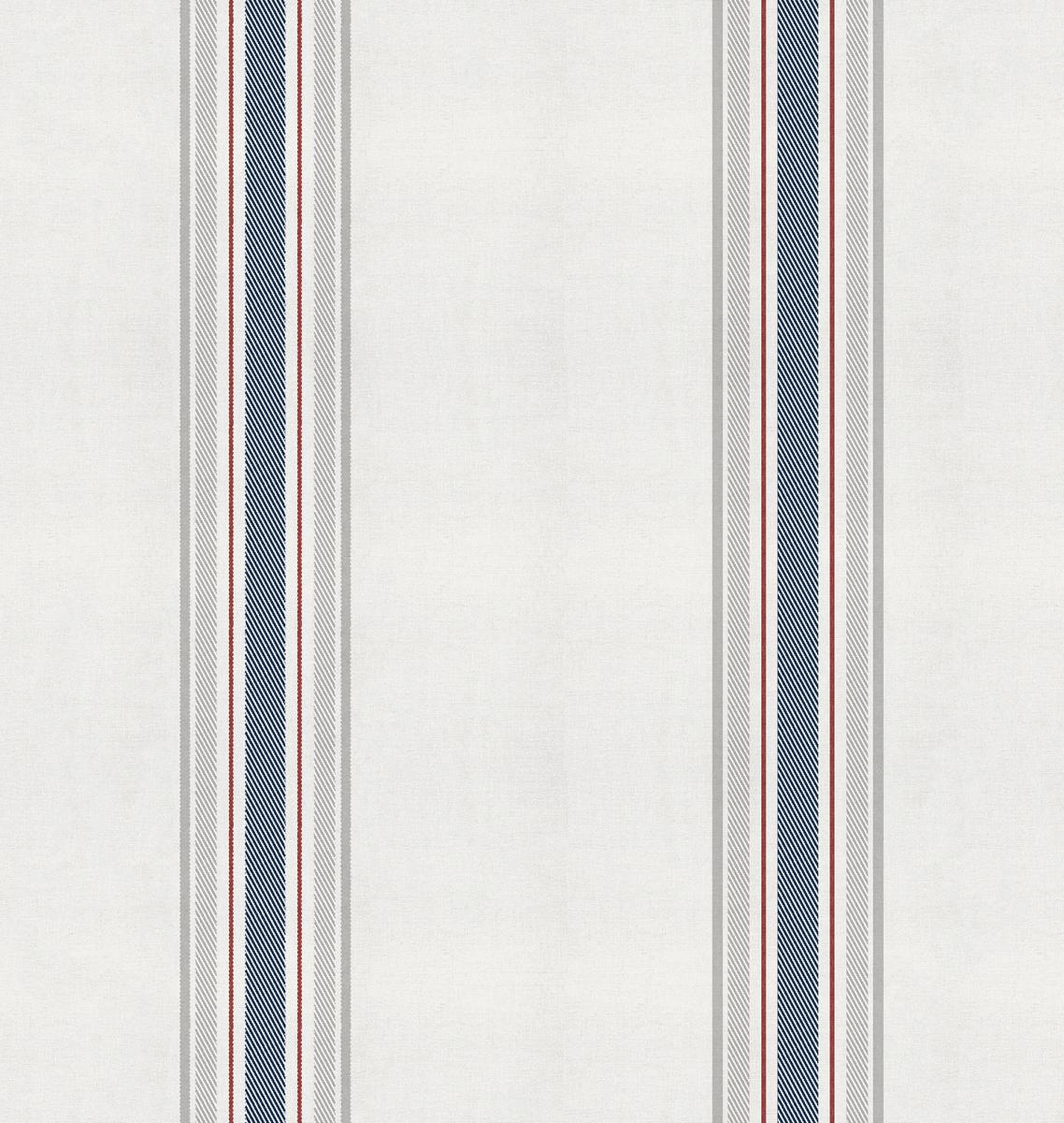 Обои для стен Coordonne Stripes & Checks A00722 