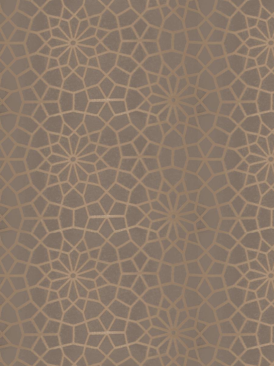 Ткань Vervain Vervain Fall 2015 Marrakech Sheer - Saddle Stone 