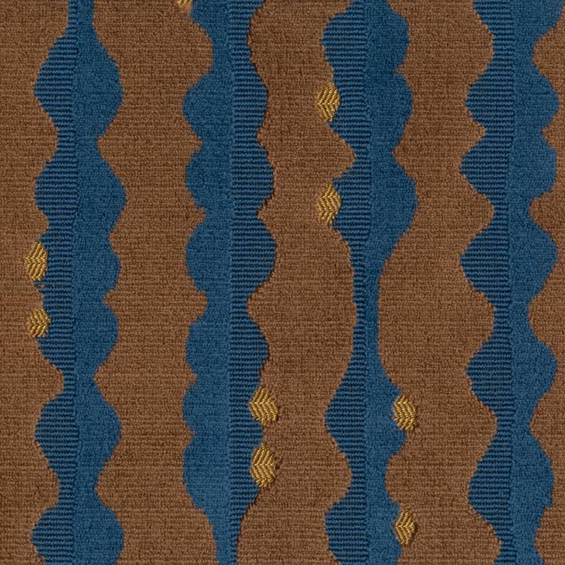 Ткань Elitis Brera lb-980-47  купить в Москве по выгодной цене|Интернет-магазин дизайнерских решений Decorwall