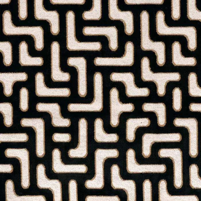 Ткань Casamance West Dream 43970376  купить в Москве по выгодной цене|Интернет-магазин дизайнерских решений Decorwall