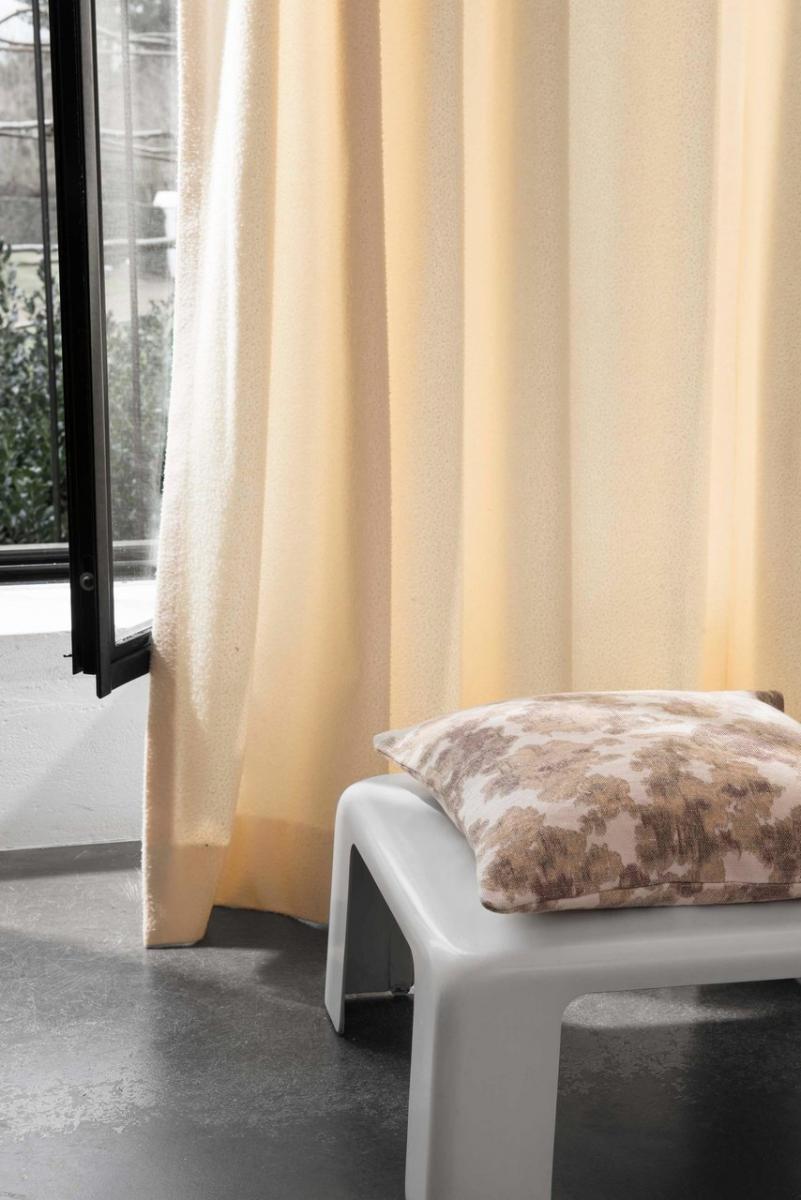 Ткань  Nomad nomad_10  купить в Москве по выгодной цене|Интернет-магазин дизайнерских решений Decorwall